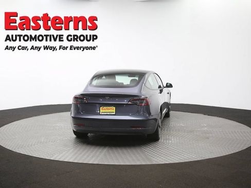 Used 2023 Tesla Model 3 Standard Range RWD image 35