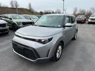 Used 2023 Kia Soul LX w/ LX Technology Package video 1