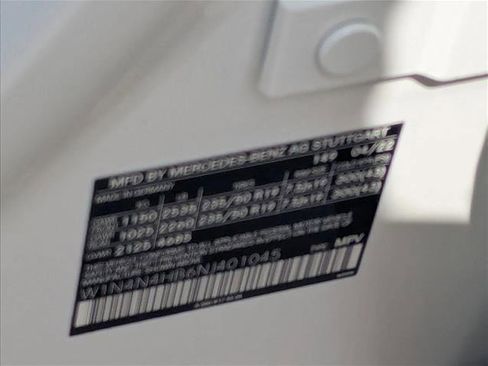 Used 2022 Mercedes-Benz GLA 250 4MATIC image 21