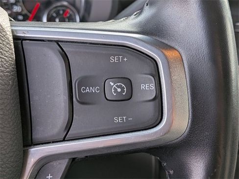 Certified 2024 RAM 2500 Big Horn image 14