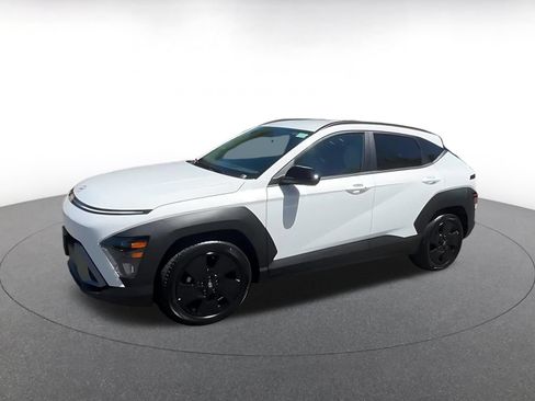 Used 2026 Hyundai Kona SEL Sport FWD image 8