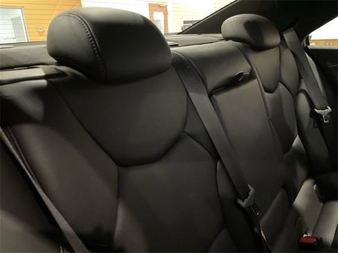 Certified 2024 Cadillac CT4 Premium Luxury image 21