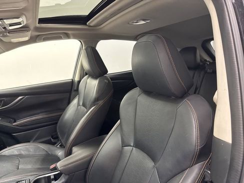 Used 2019 Subaru Crosstrek 2.0i Limited w/ Popular Package #4 image 17