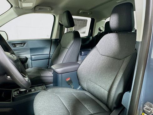 New 2025 Ford Maverick XLT w/ Black Appearance Package image 7