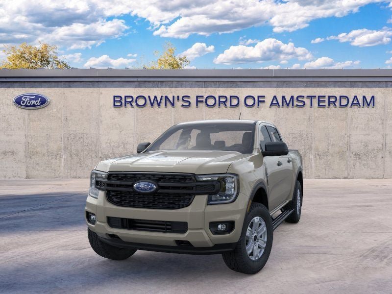 New 2026 Ford Ranger XL AWD/4WD image 2