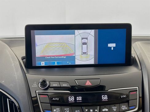 Used 2019 Acura RDX FWD w/ Advance Package image 15