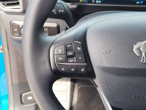 Used 2025 Ford Bronco Sport Big Bend w/ Convenience Package image 28