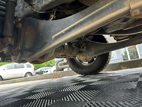 Used 2018 RAM 2500 Tradesman w/ Popular Equipment Group image 49