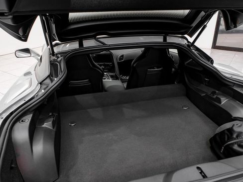Used 2019 Chevrolet Corvette Grand Sport image 45