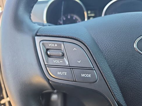 Used 2015 Hyundai Santa Fe GLS w/ Option Group 02 image 21