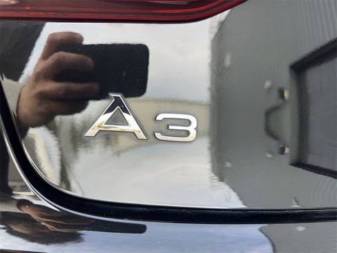 Used 2020 Audi A3 2.0T Premium Plus w/ Premium Plus Package image 26
