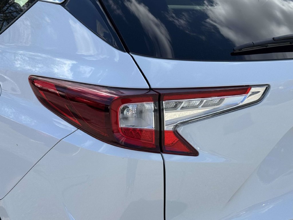 Certified 2024 Acura RDX w/ Technology Package AWD/4WD image 9