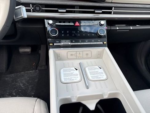 New 2026 Hyundai Santa Fe Calligraphy image 25