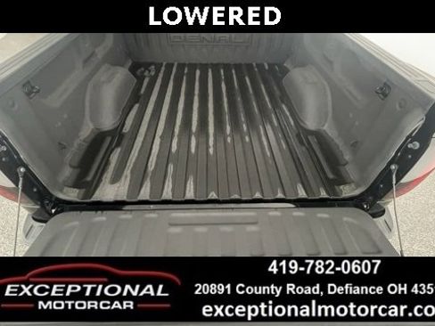 Used 2018 GMC Sierra 1500 Denali w/ Denali Ultimate Package image 46