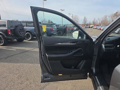 Used 2023 INFINITI QX60 Luxe w/ Cargo Package image 29