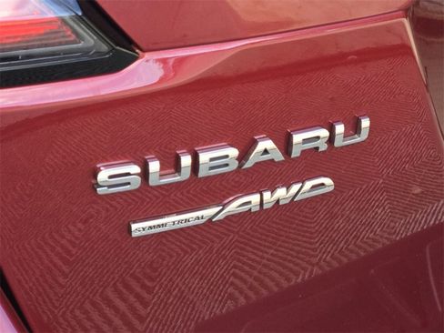 Certified 2022 Subaru Outback Premium image 12