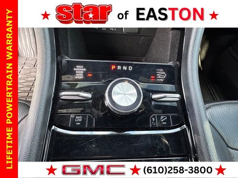 Used 2023 Jeep Grand Cherokee L Overland image 36