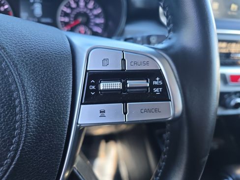 Used 2021 Kia Telluride S image 20