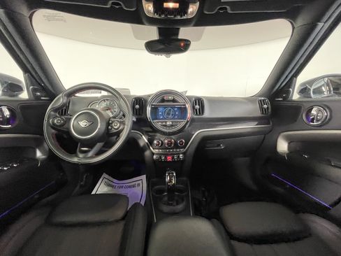 Used 2020 MINI Cooper Countryman S AWD/4WD image 17
