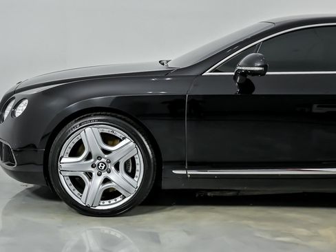 Used 2012 Bentley Continental GT image 7