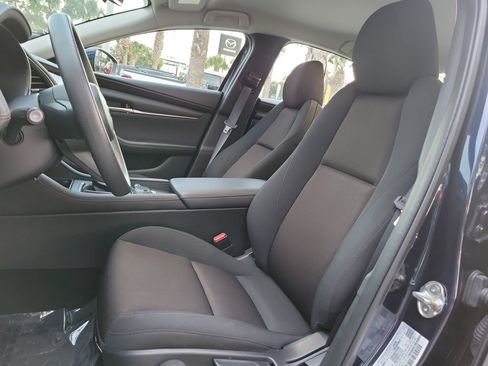 Certified 2024 MAZDA MAZDA3 s image 15