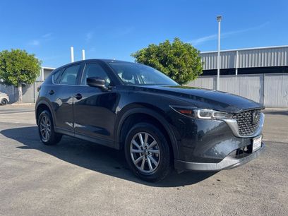 Certified 2023 MAZDA CX-5 AWD 2.5 S
