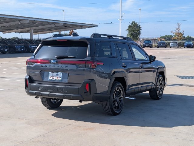New 2026 Subaru Outback Limited XT AWD/4WD image 5