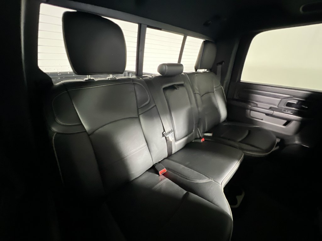 Used 2023 RAM 2500 Rebel w/ Level 2 Equipment Group AWD/4WD image 31