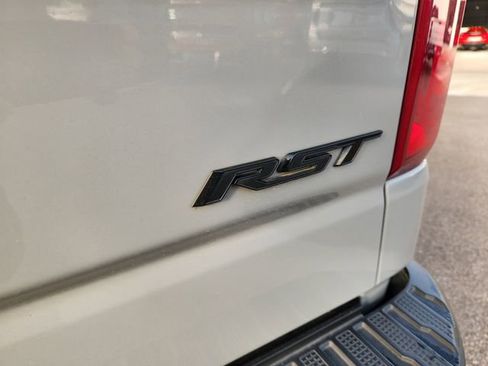 Used 2024 Chevrolet Silverado 1500 RST w/ LPO, Dark Essentials Package image 9