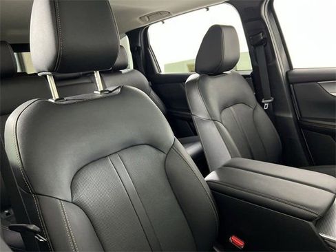 Certified 2024 MAZDA CX-90 Plug-In Hybrid w/ Preferred image 25