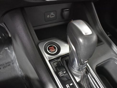 Used 2020 Nissan Sentra S FWD image 17