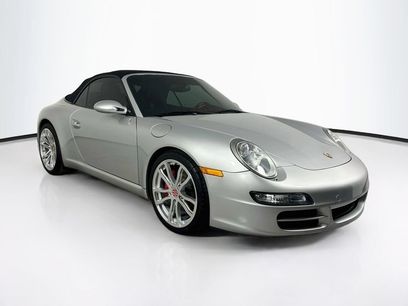 Used 2008 Porsche 911 Carrera S