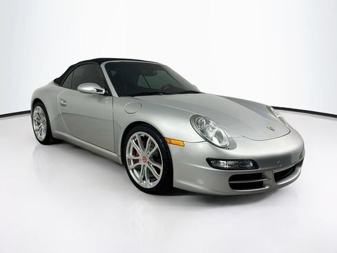 Used 2008 Porsche 911 Carrera S RWD image 4