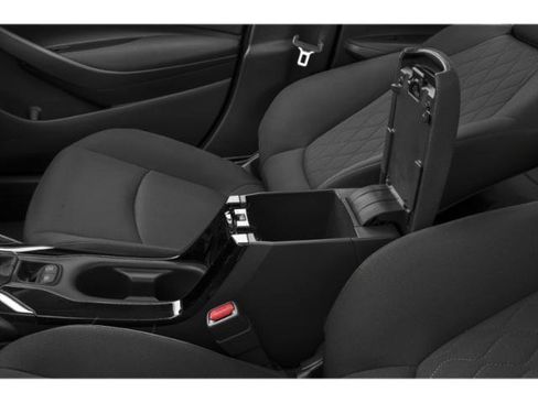 Used 2021 Toyota Corolla LE w/ LE Convenience Package FWD image 14