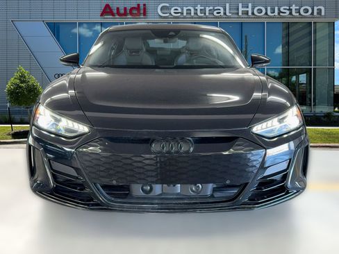 Used 2023 Audi RS e-tron GT w/ Carbon Performance Package image 6