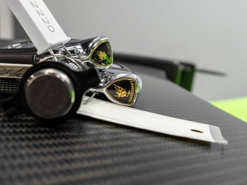 Used 2015 Lamborghini Aventador LP 700-4 image 93