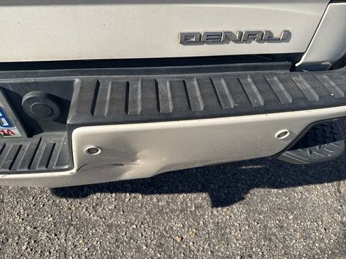 Used 2015 GMC Sierra 1500 Denali image 8