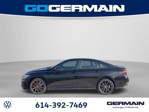 New 2026 Volkswagen Jetta GLI Autobahn FWD image 12