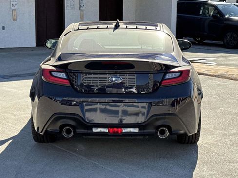 New 2025 Subaru BRZ Limited image 5