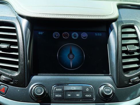 Used 2019 Chevrolet Impala LS image 48