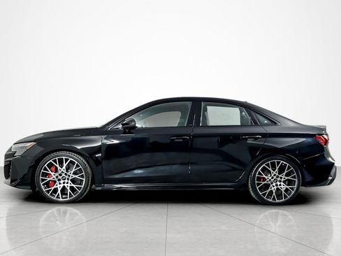 New 2026 Audi RS 3 image 3