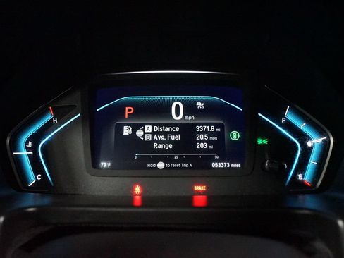 Used 2022 Honda Odyssey EX-L image 15