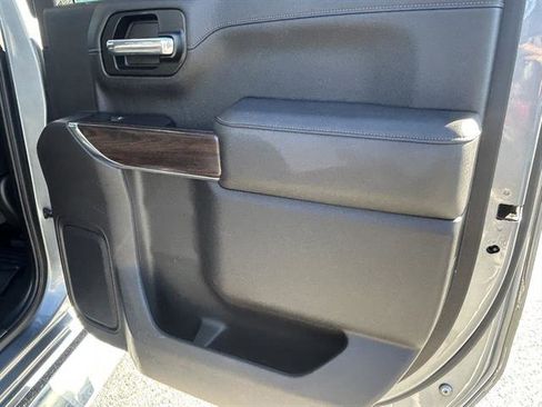 Used 2019 GMC Sierra 1500 SLT w/ SLT Premium Plus Package image 27