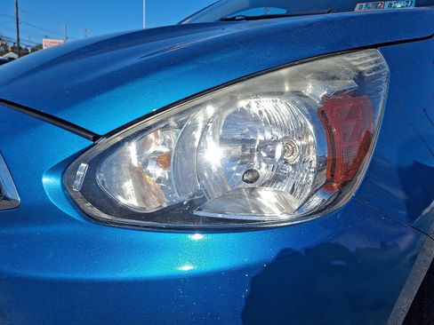 Used 2017 Mitsubishi Mirage ES image 10