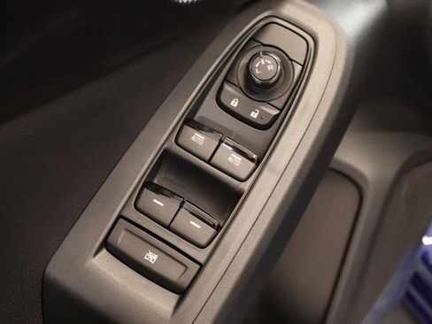 New 2026 Subaru Crosstrek 2.5i Sport image 11