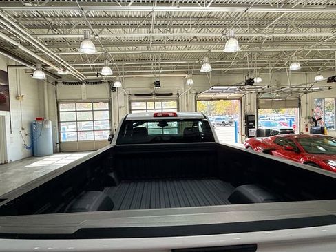 New 2025 Chevrolet Silverado 1500 W/T w/ WT Value Package image 24