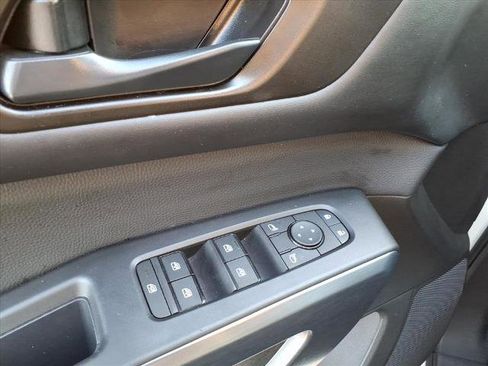 Certified 2025 Nissan Pathfinder Rock Creek AWD/4WD image 18