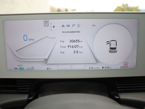 Used 2024 Hyundai Ioniq 5 SEL image 38