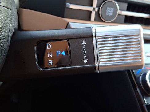 New 2026 Hyundai Santa Fe Limited image 7