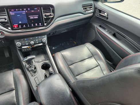 Used 2023 Dodge Durango R/T w/ Blacktop Package AWD/4WD image 11